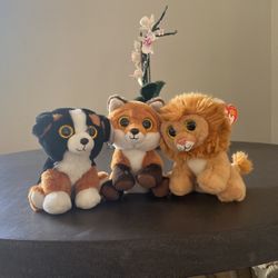TY Beanie Boos