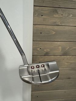 Scotty Cameron 5.5 Flowback
