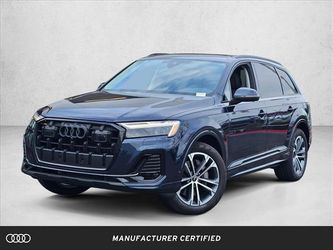 2025 Audi Q7
