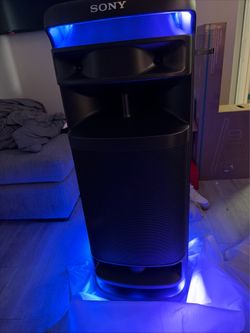 Sony ult tower 10