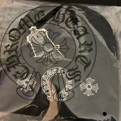 Chrome hearts beanie