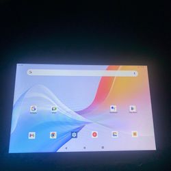 Cp10 Pro Tablet 