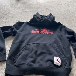 Air Jordan Hoodie