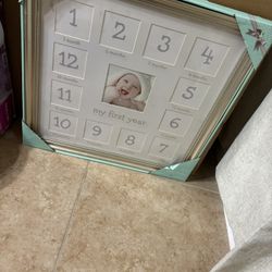 Baby Frames