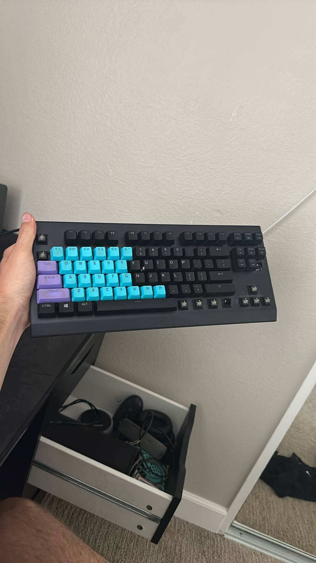 wooting keyboard