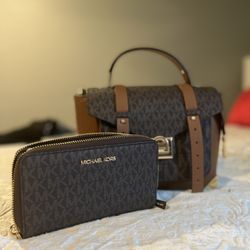 New Womens Crossbody Michael Kors Authentic 