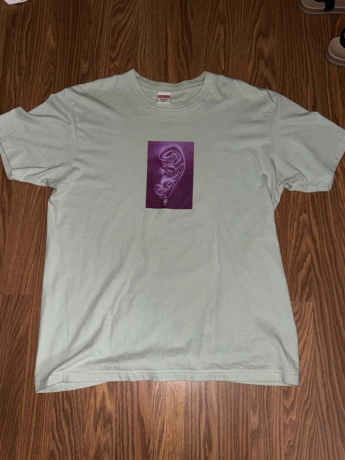 Supreme Shirt
