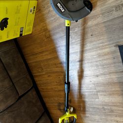 Edger Tool Only 