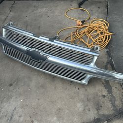 Chevy Parts 
