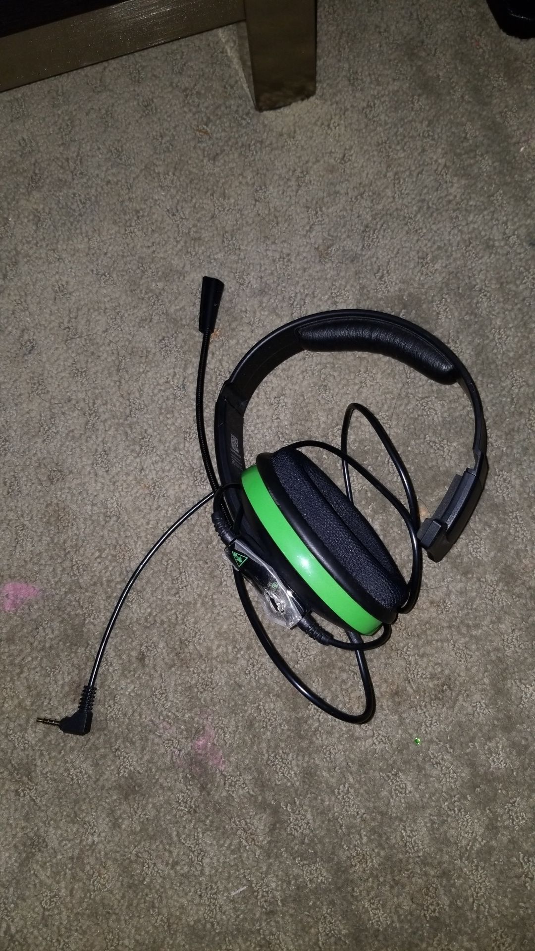 Turtle beach outlet 30x