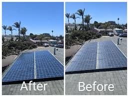 Thanksgiving Countdown: Final Days to Secure Discounted Solar Panel Cleaning