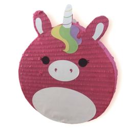 Squishmallow Piñata 