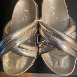 2  Size 12  Lil Girls Shoes