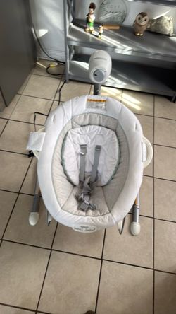 Graco swinin