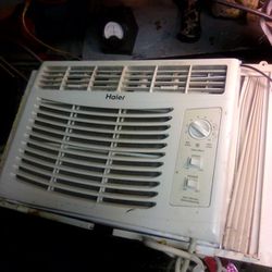 Hair Air conditioner 
