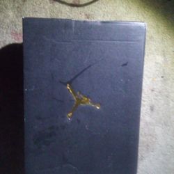 Air Jordan 1 OG Toddler Shoes