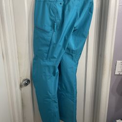 Arc’teryx Ski And Snowboard Pants 