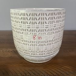 Plant Pot - 8”
