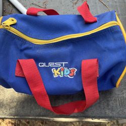 Quest Kids 