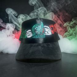 Mexico World Cup SnapBack Gorra Mexico mundial