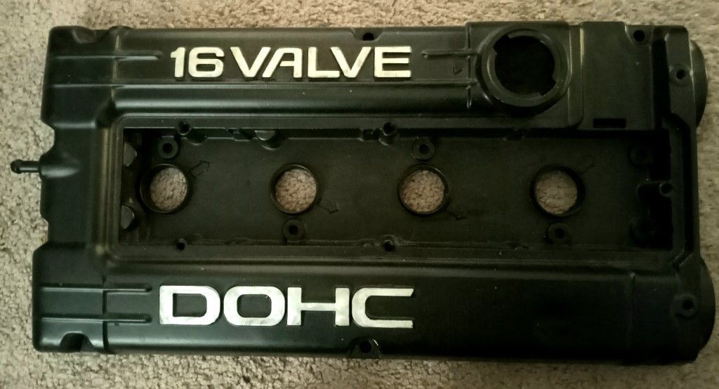 4g63 Valve Cover