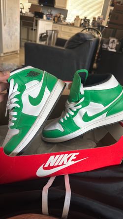 Nike Air Jordan