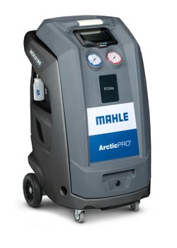 Brand New MAHLE ArcticPRO ACX2180H A/C Machine – Sealed in Box – $4,700