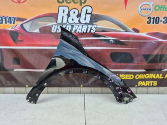 2025 2026 KIA K4 FENDER RIGHT PASSENGER SIDE RH ORIGINAL USED OEM