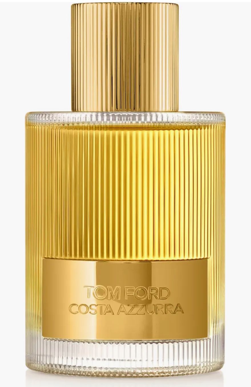 Tom Ford Costa Azzurra Eau De Parfum 3.4 oz