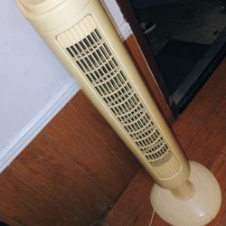 SMC Oscillating Tower Fan 