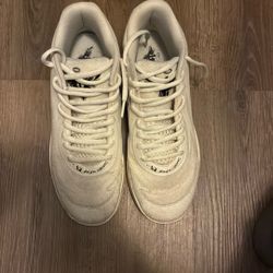 Puma Basket Ball Shoe 