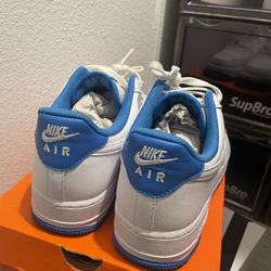Nike Air Force 1 Size 11.5