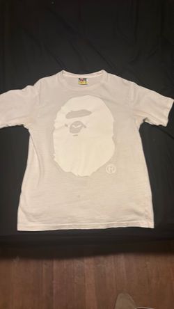 Bape shirt Small