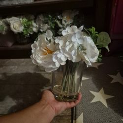 Floral Arrangements 
