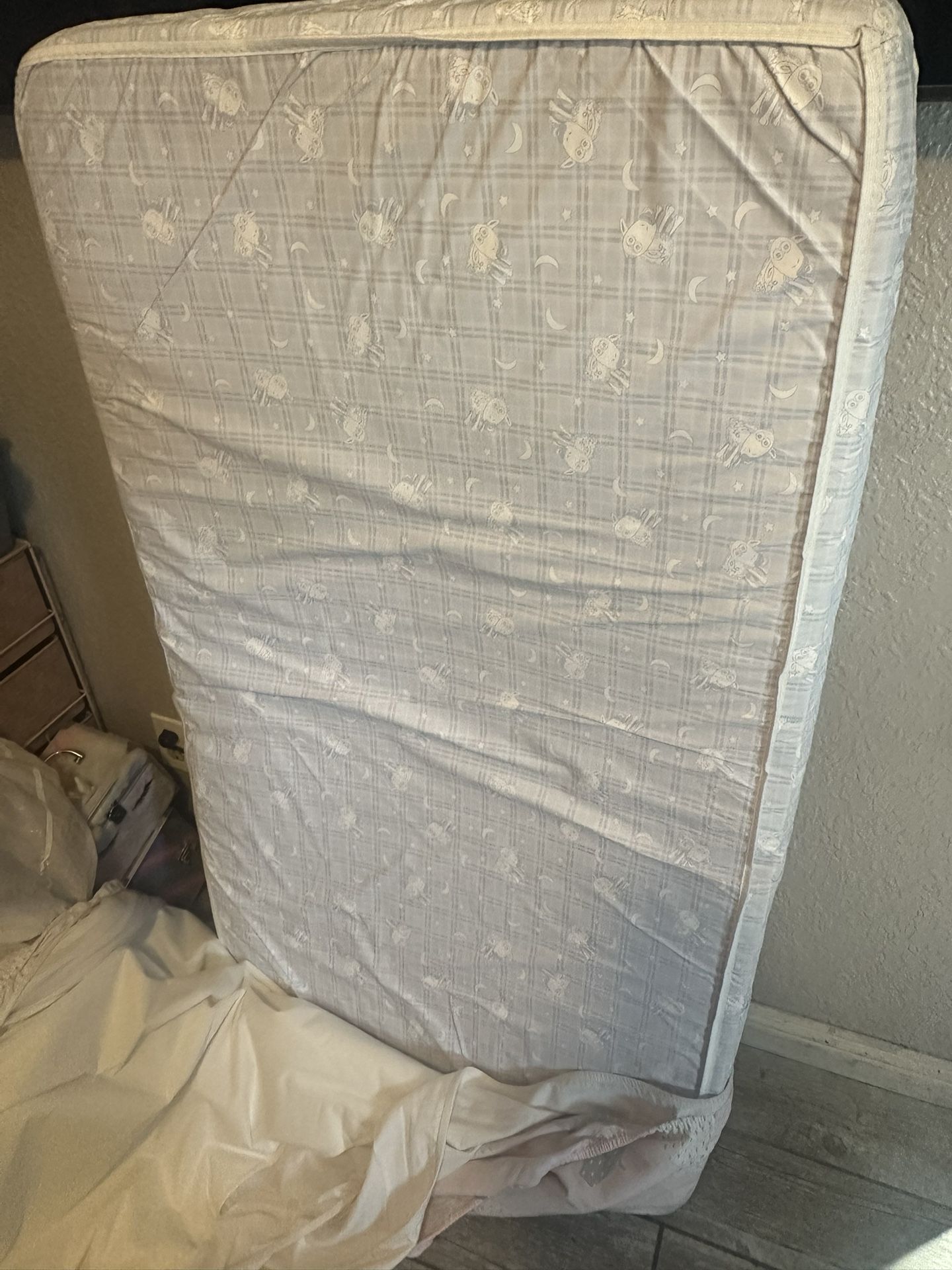 Colchon Para Cuna 