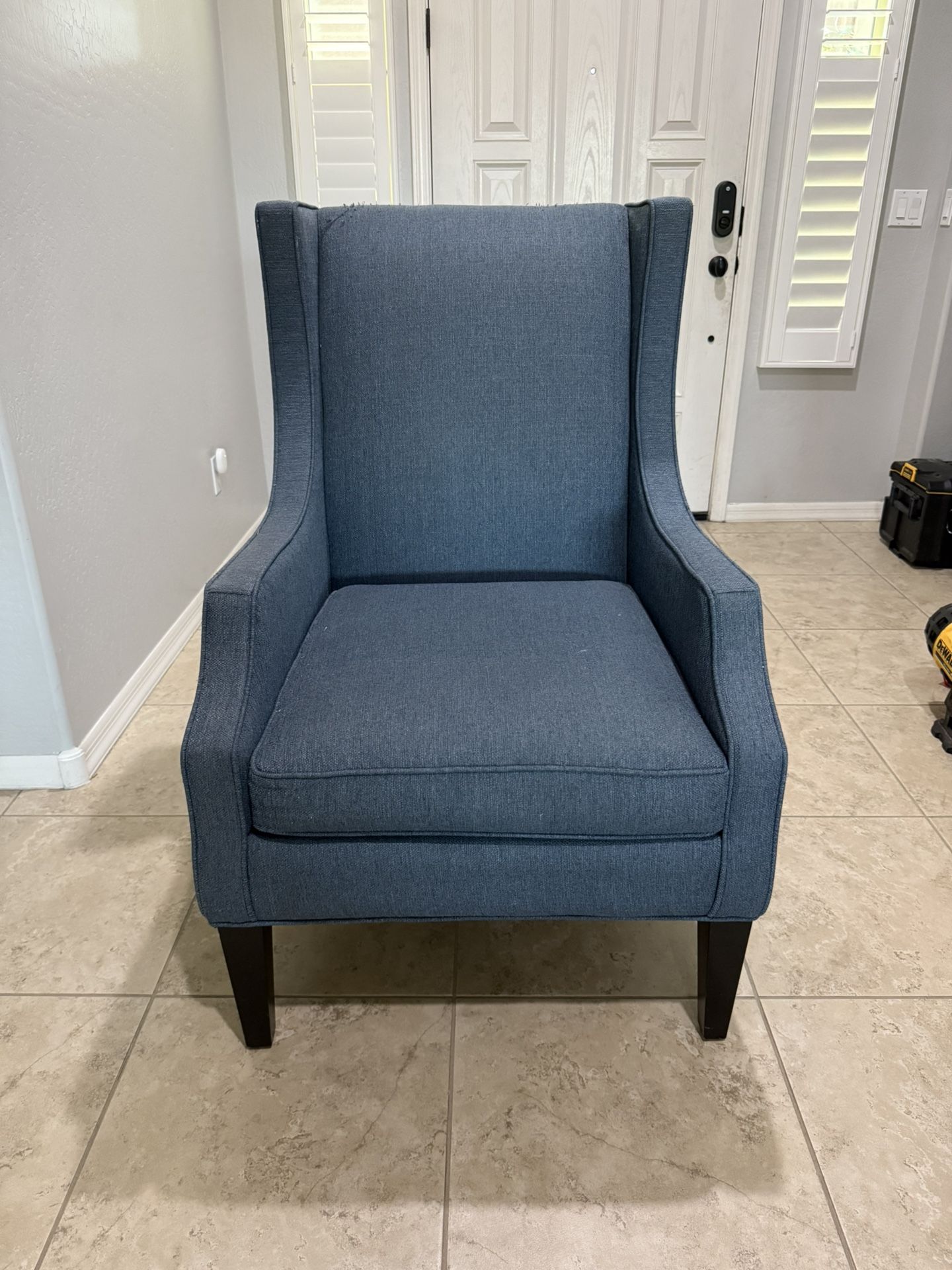 Wingback Chair