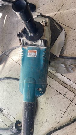 Grinder