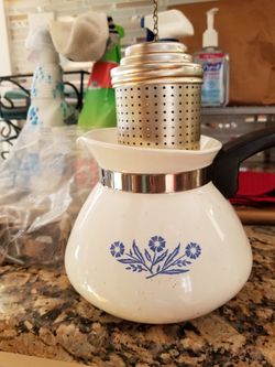Coffee pot
