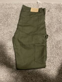 Mint Crew LA Carpenter Flair Pants