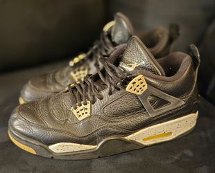 Air Jordan 4...Oreos size 13