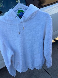 Dior hoodie