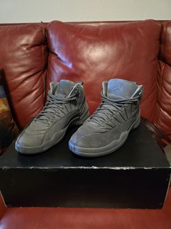 Jordan 12 PSNY