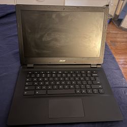 Chromebook