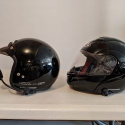 HJC Helmets