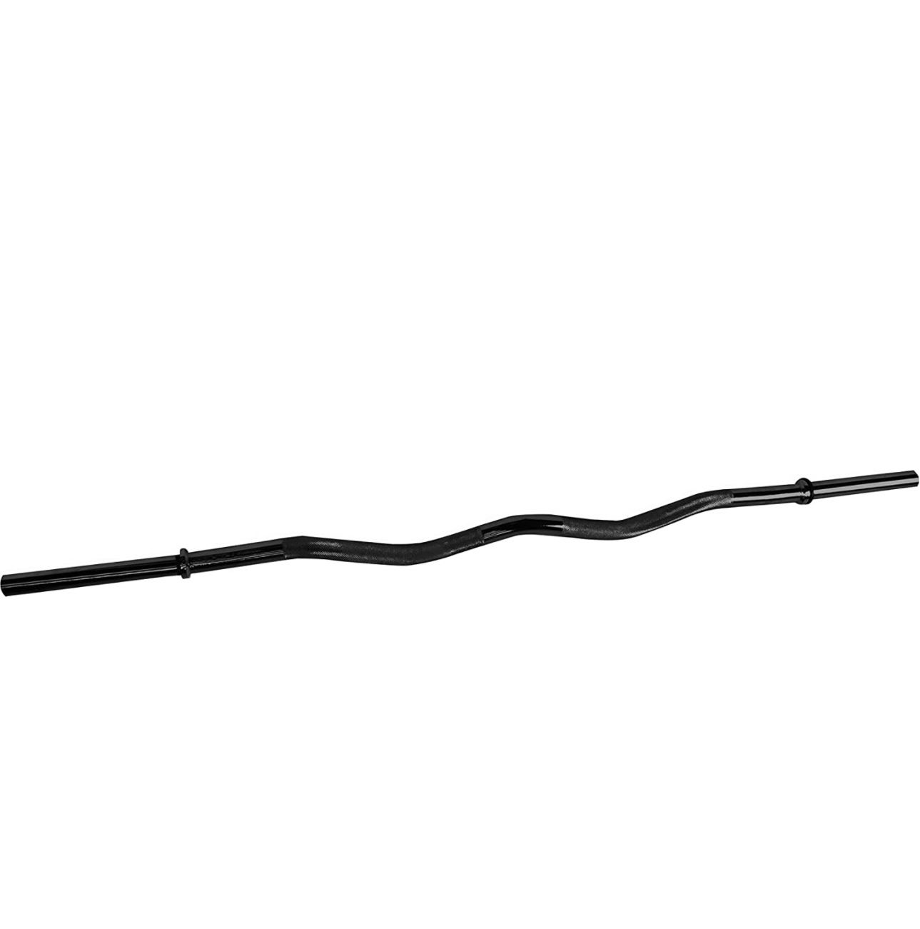 CAP Curl Bar 1”