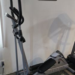 ELLIPTICAL 