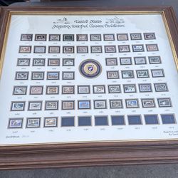 DUCKS UNLIMITED PIN Set