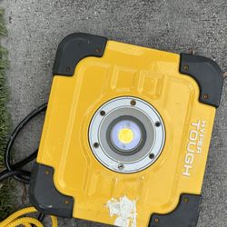 Hyper Tough LED Work Light