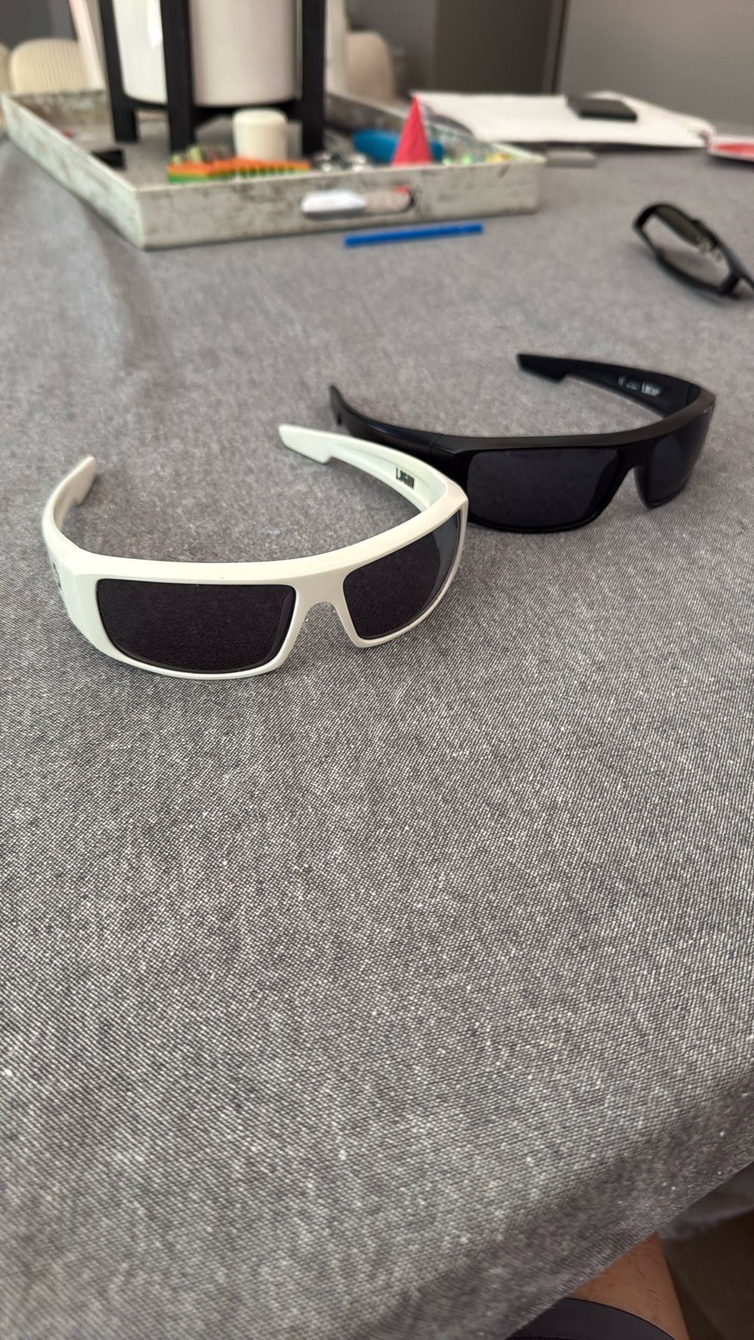 Spy Logan Sunglasses