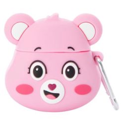 Care Bear Pink Gen 1 AirPod Case